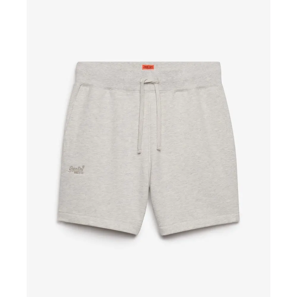 Short Superdry Essential EU - vue 6