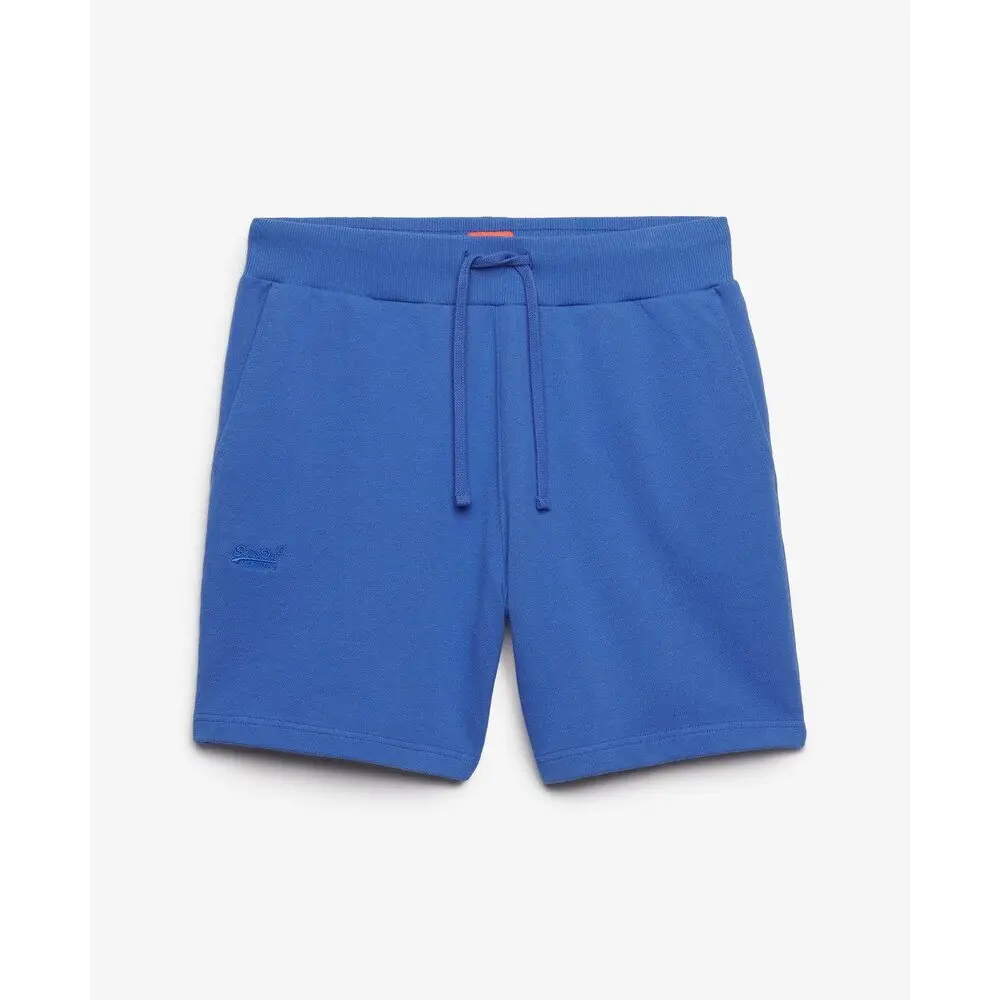 Short Superdry Essential EU - vue 7
