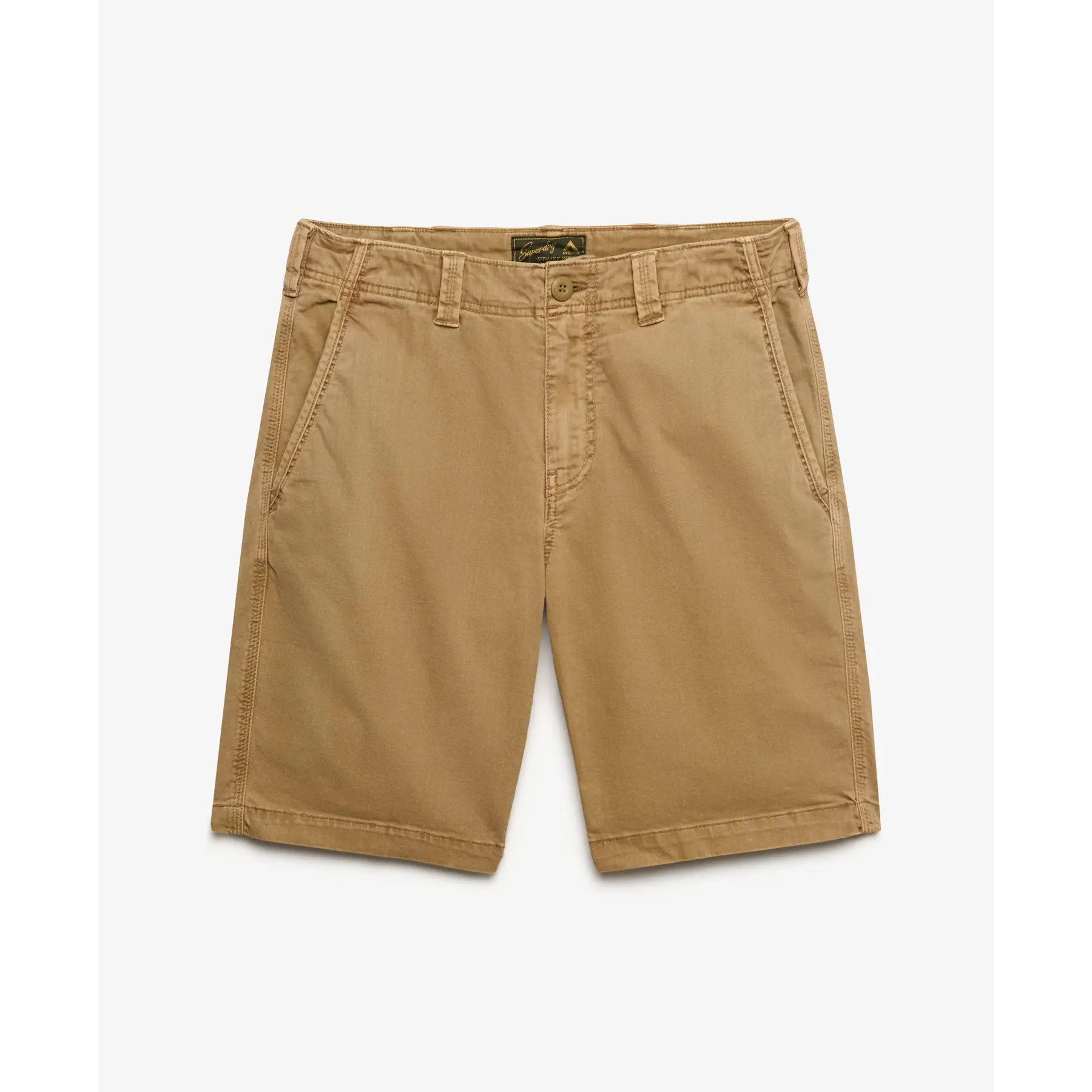 Short chino Superdry Utility