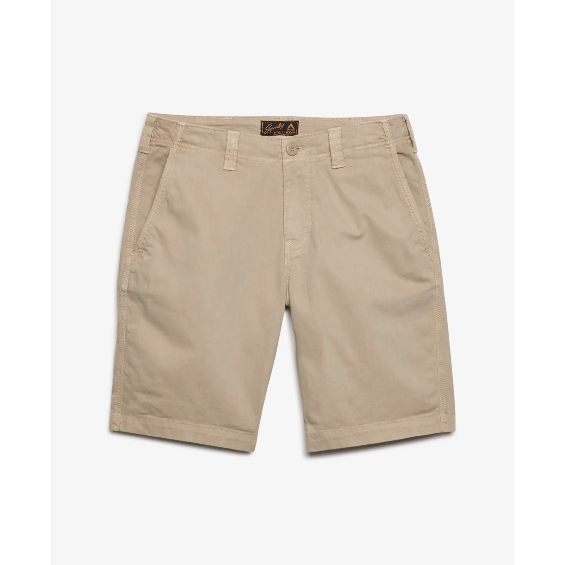 Short chino Superdry Utility