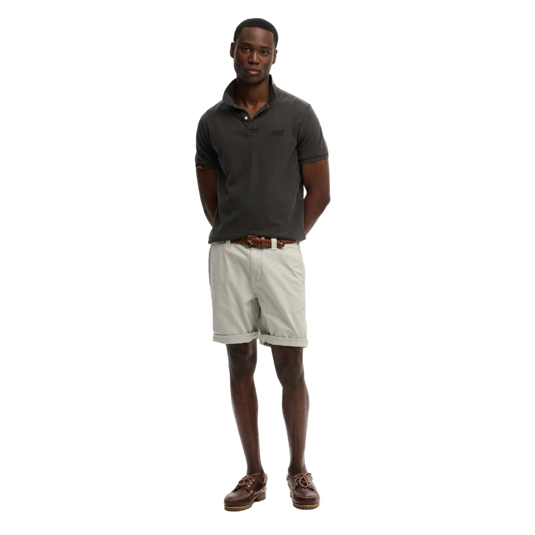 Short chino Superdry Utility