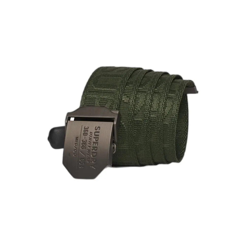 Ceinture tissé Superdry Workwear