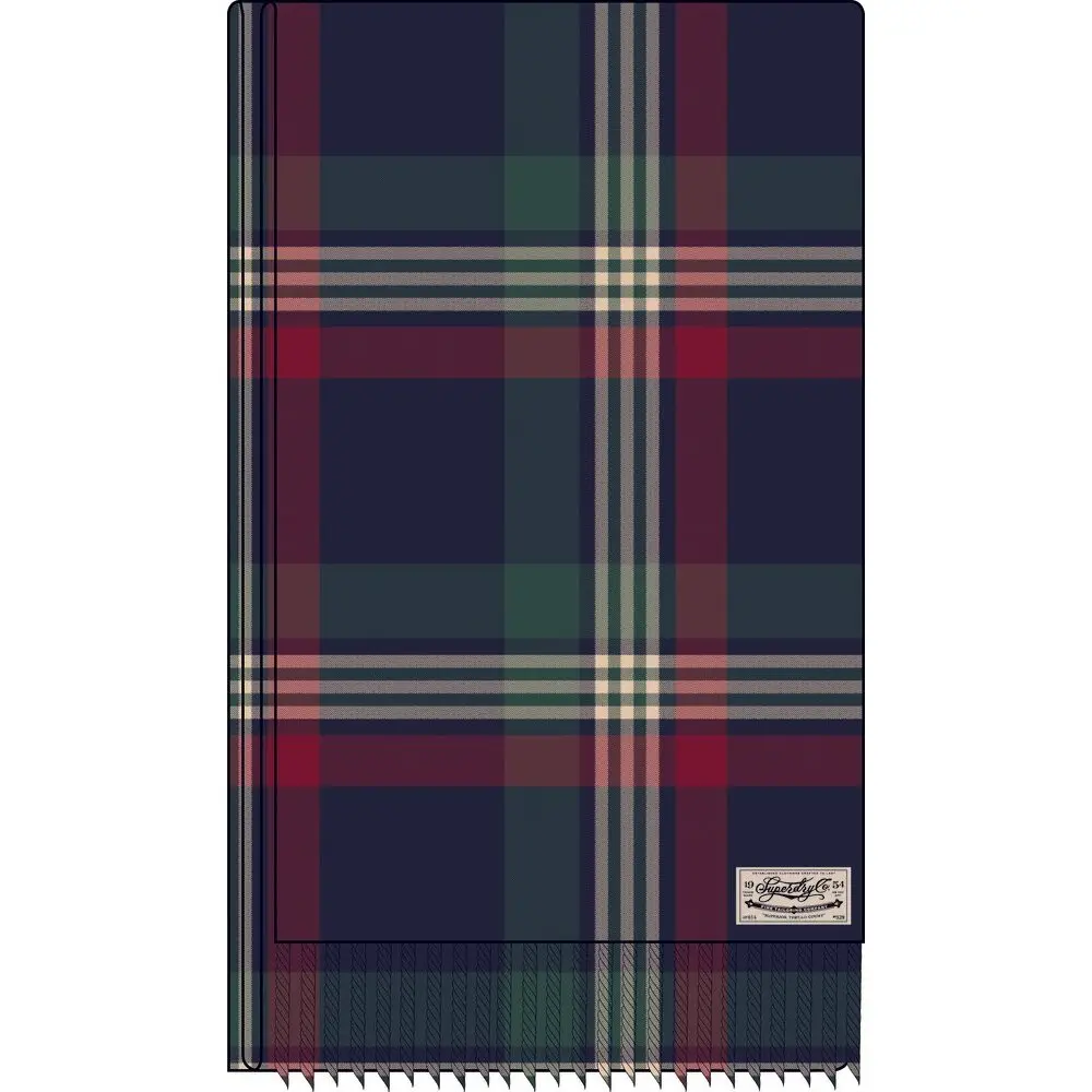 Kopftuch Superdry Heritage