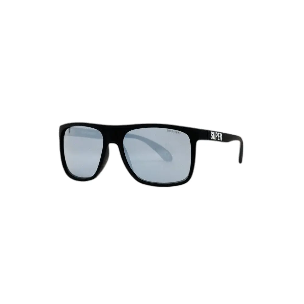 Lunettes de soleil de sport carrées Superdry - vue 2