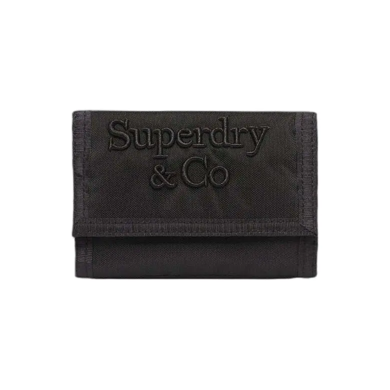 Portefeuille Superdry Outdoor
