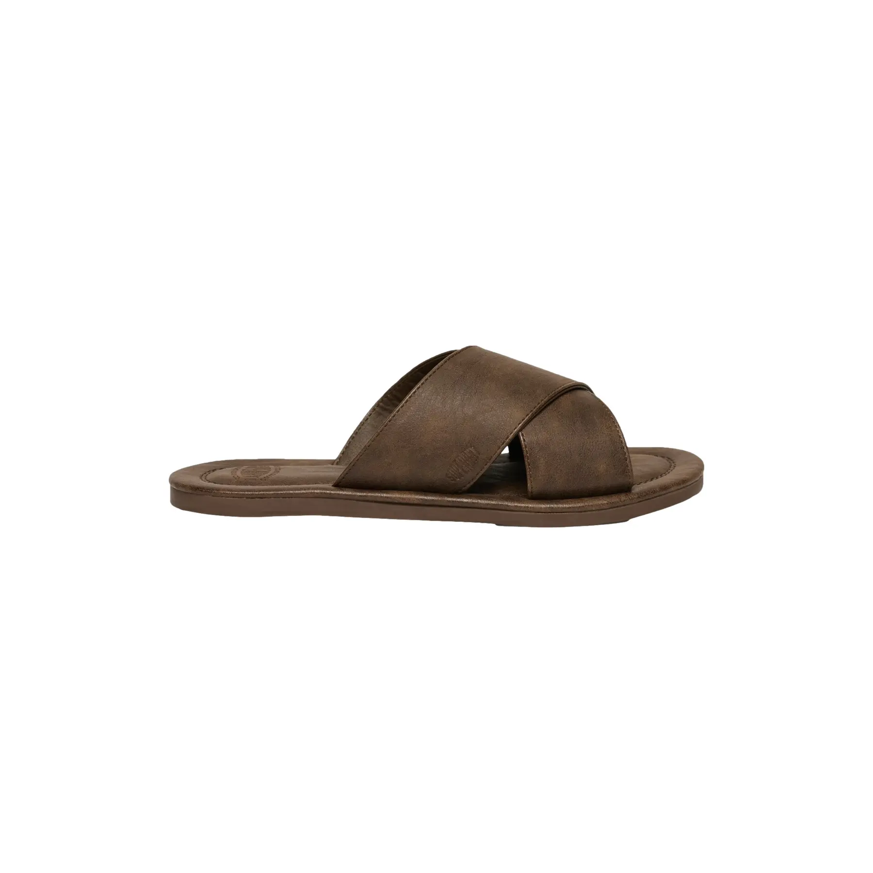 Claquettes enfant Superdry Vintage Cross