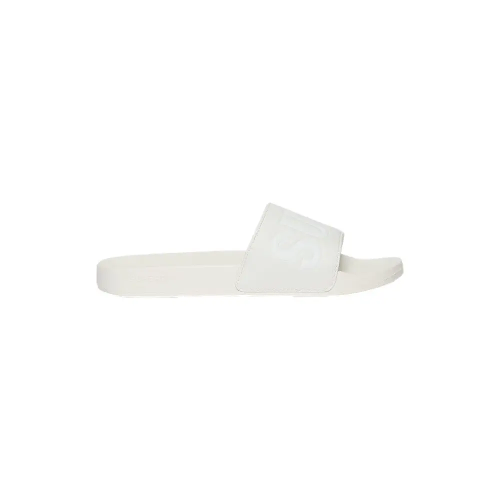 Claquettes enfant Superdry Code Core Pool