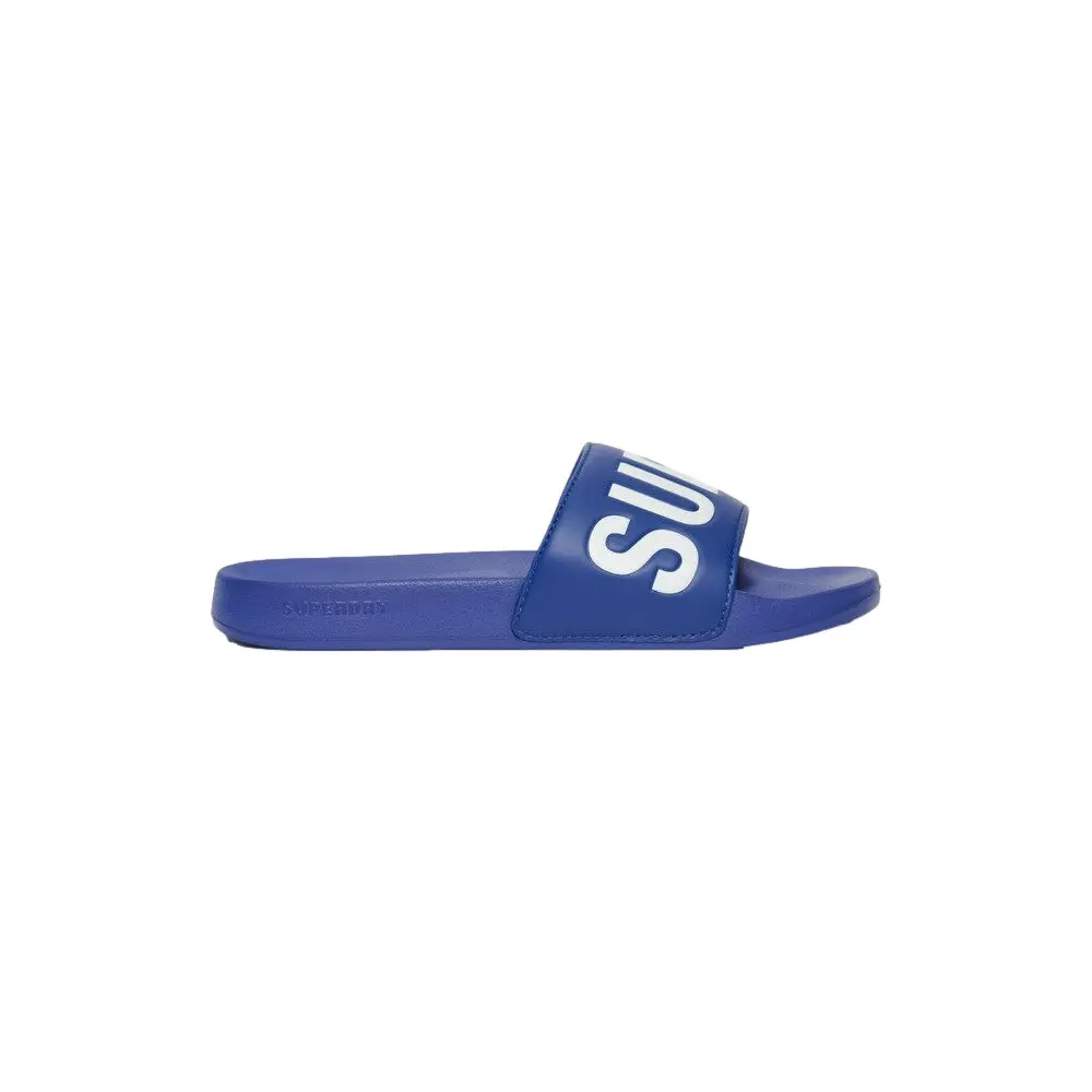 Claquettes enfant Superdry Code Core Pool