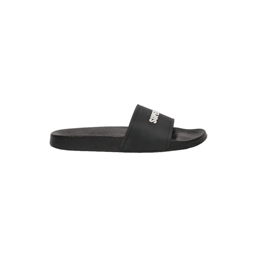 Claquettes Superdry Toboggans de piscine graphiques haut de gamme 44 / - vue 10