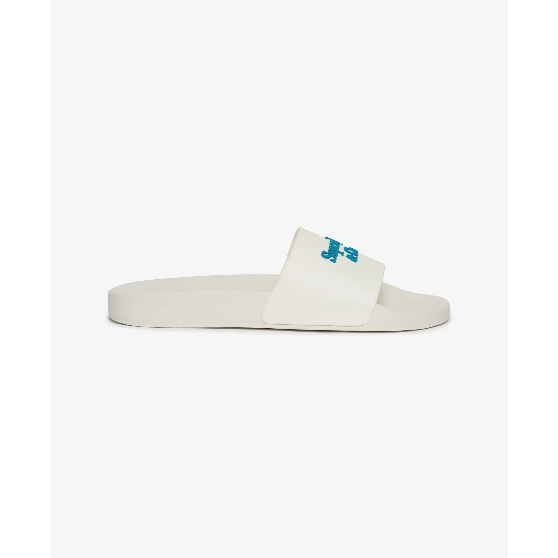 Claquettes enfant Superdry Company Logo