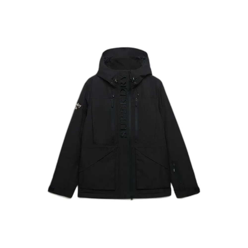 Ski-jas Superdry Ultimate Freestyle