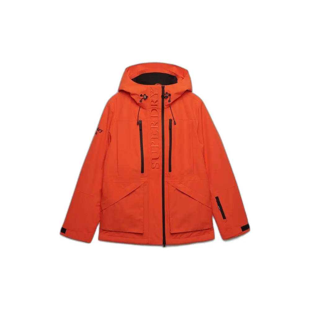 Ski-jas Superdry Ultimate Freestyle