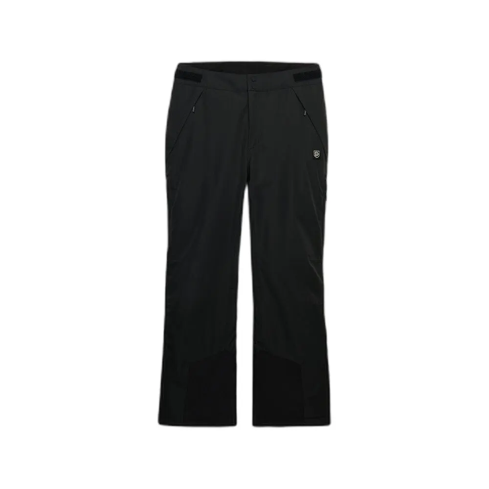 Slim Skihose Superdry Shell
