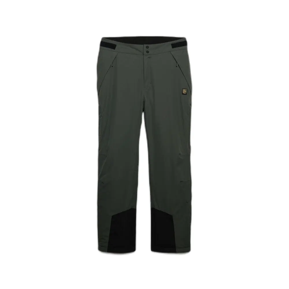 Skibroek Superdry Shell