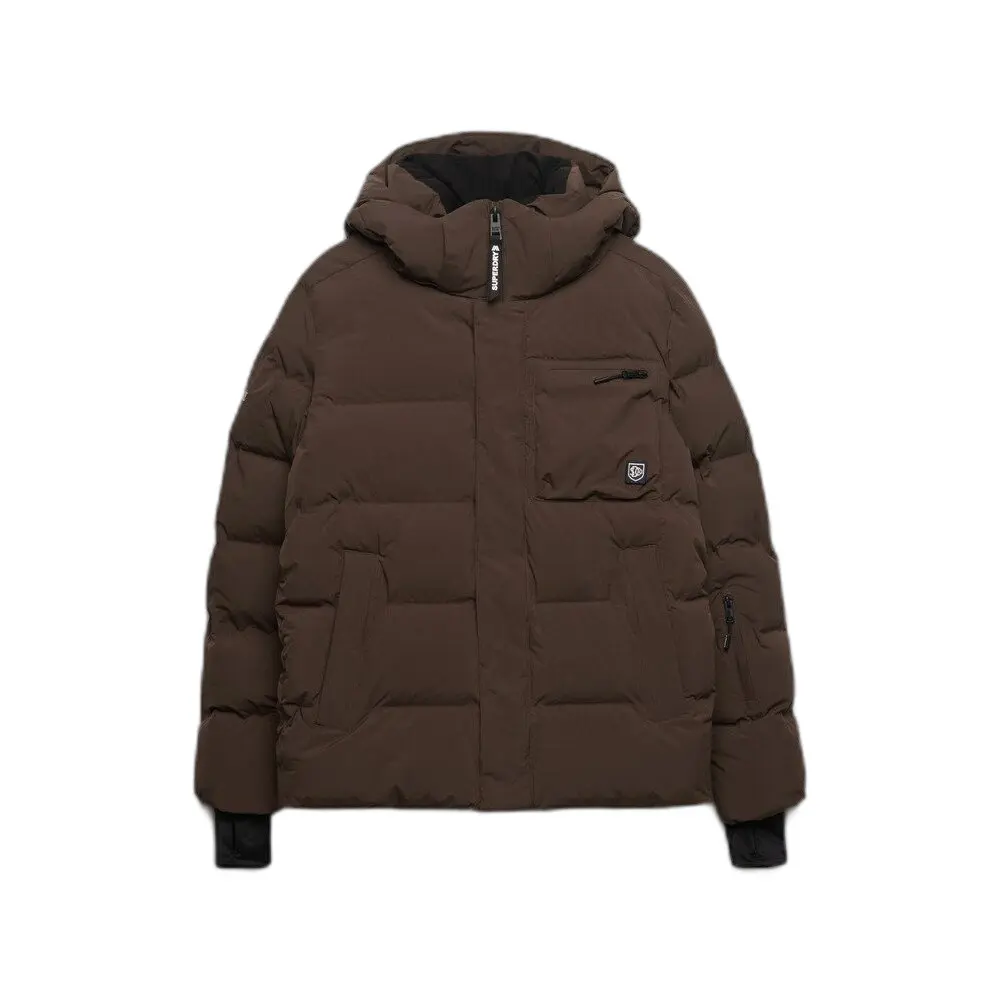 Daunenjacke Superdry