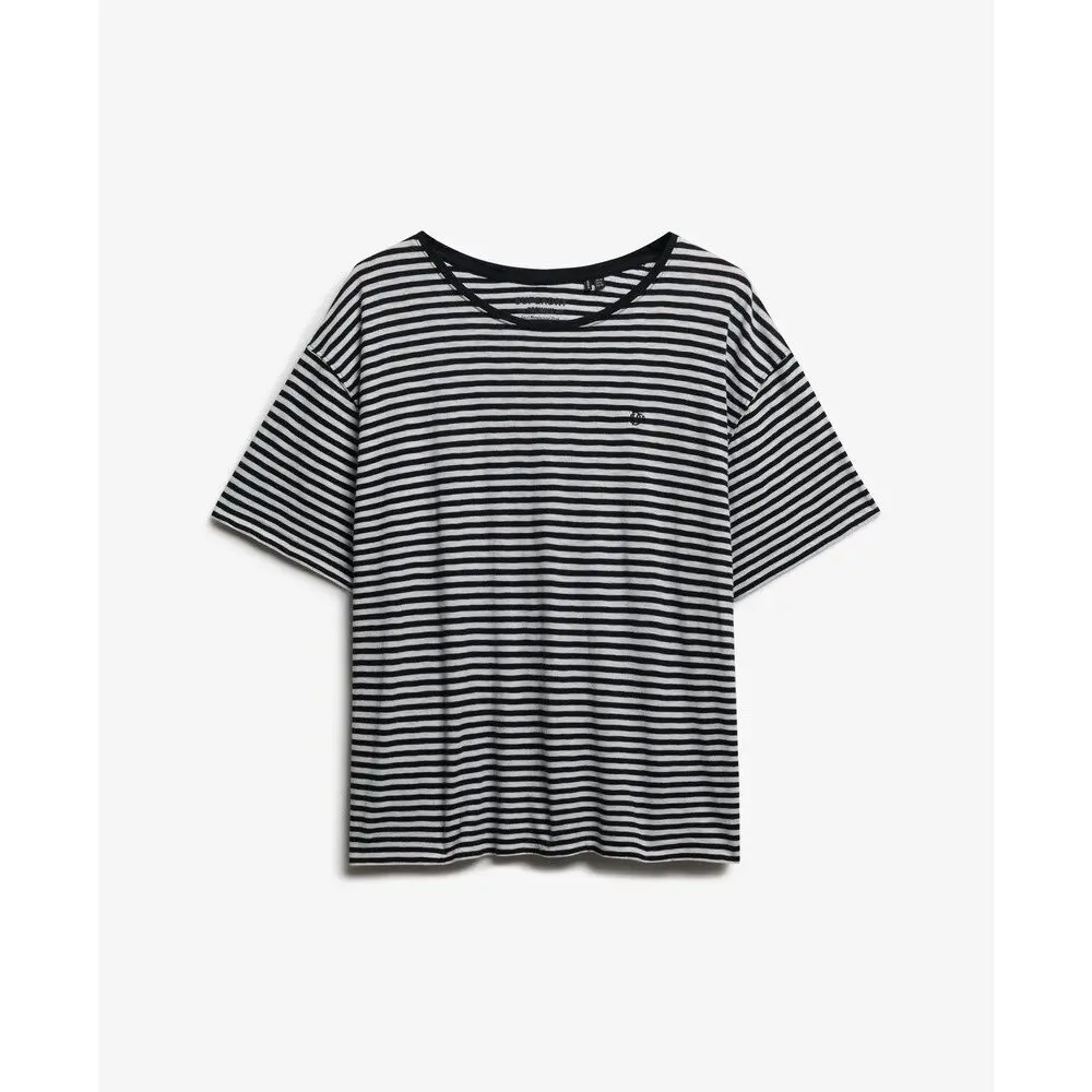 T shirt femme Superdry Studios