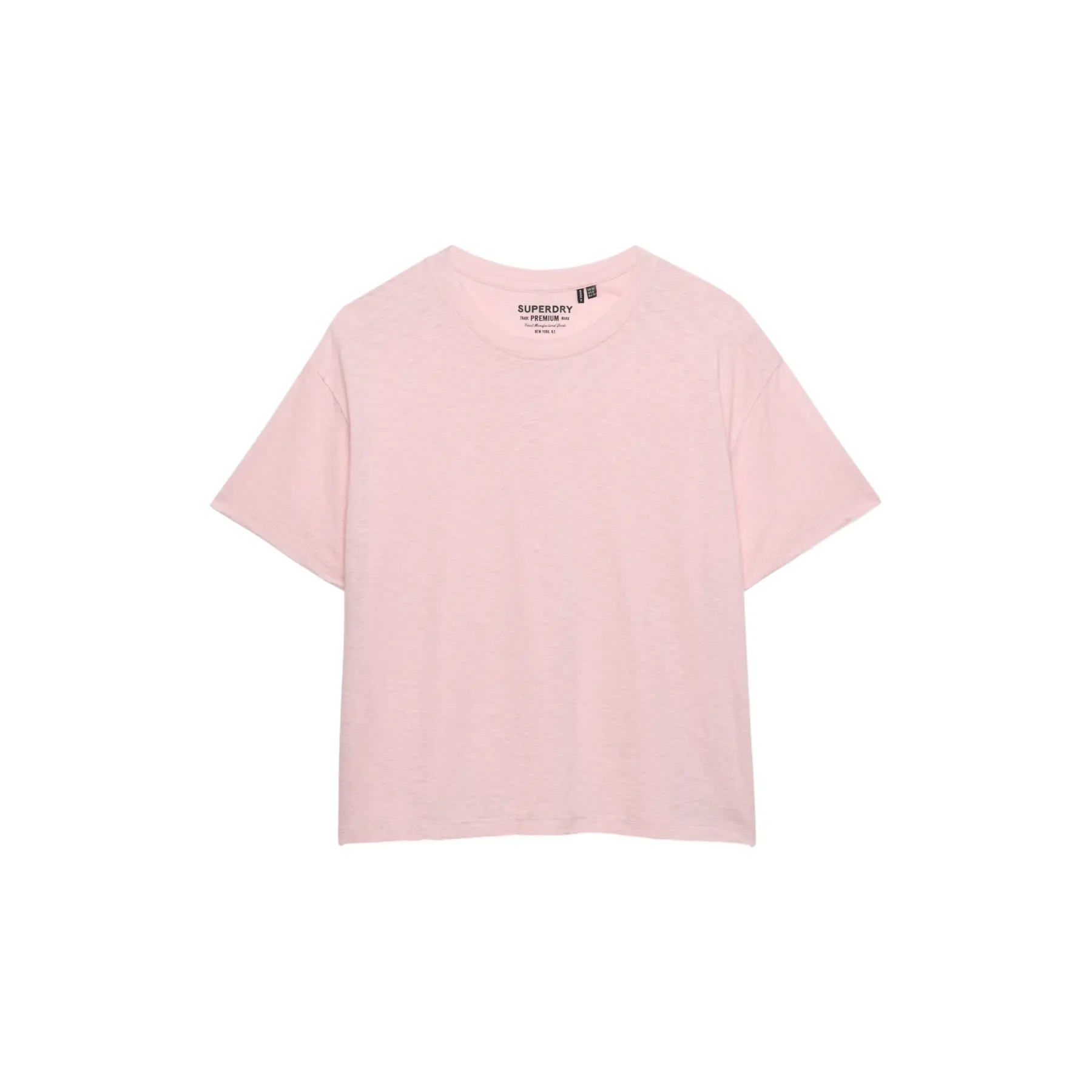 T shirt femme Superdry Studios