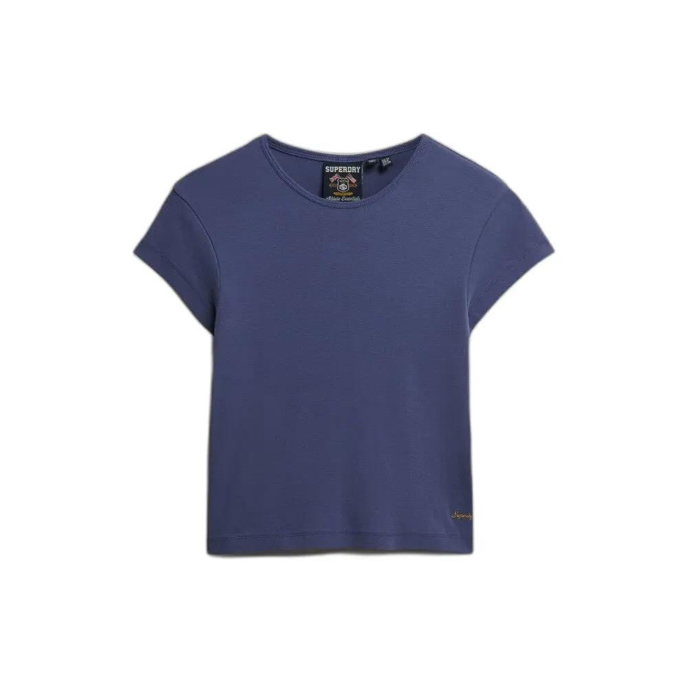 T shirt femme Superdry Athletic Essential