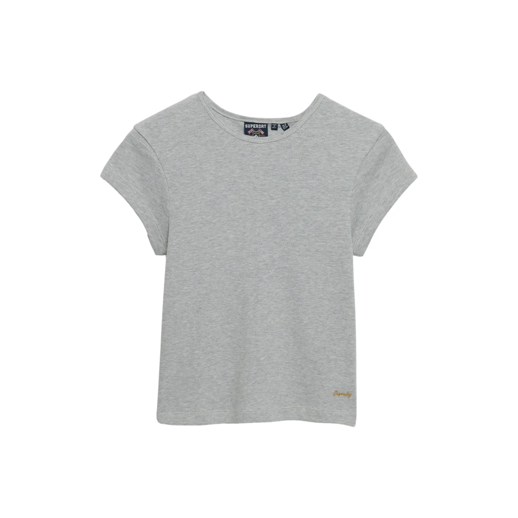 T shirt femme Superdry Athletic Essential
