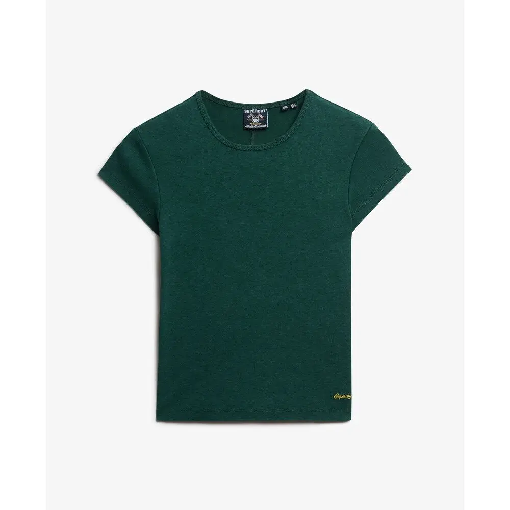 T shirt femme Superdry Athletic Essential