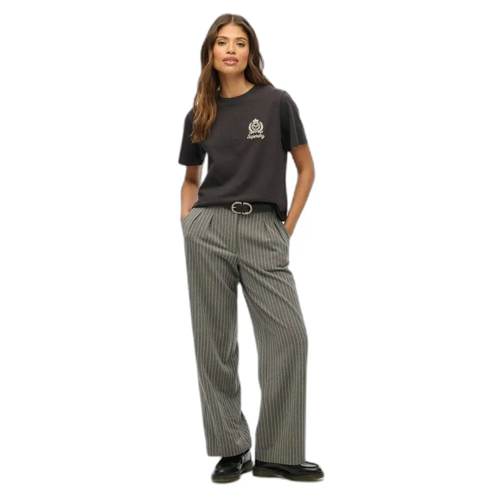 T shirt Superdry T shirt ample et décontracté Country Club US 8