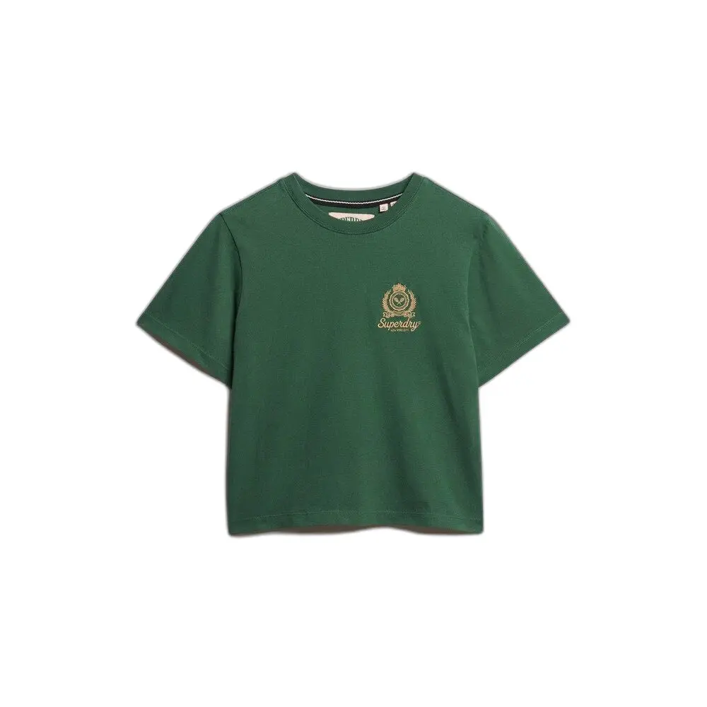 T-shirt da donna Superdry Country Club