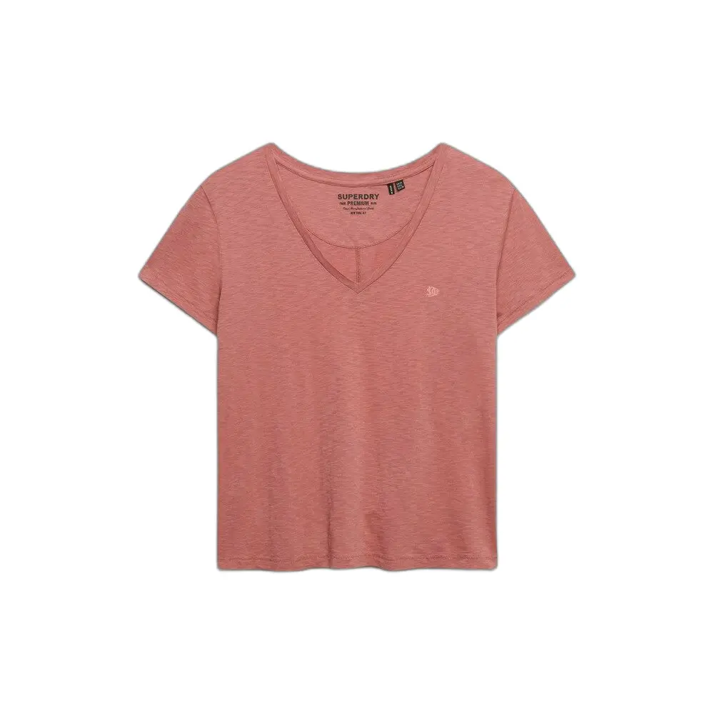 T shirt femme Superdry Studios