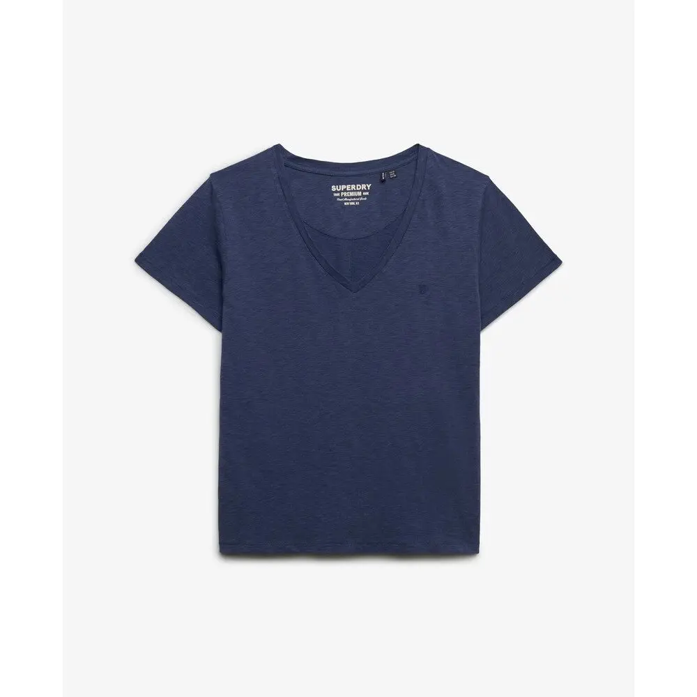 T shirt femme Superdry Studios