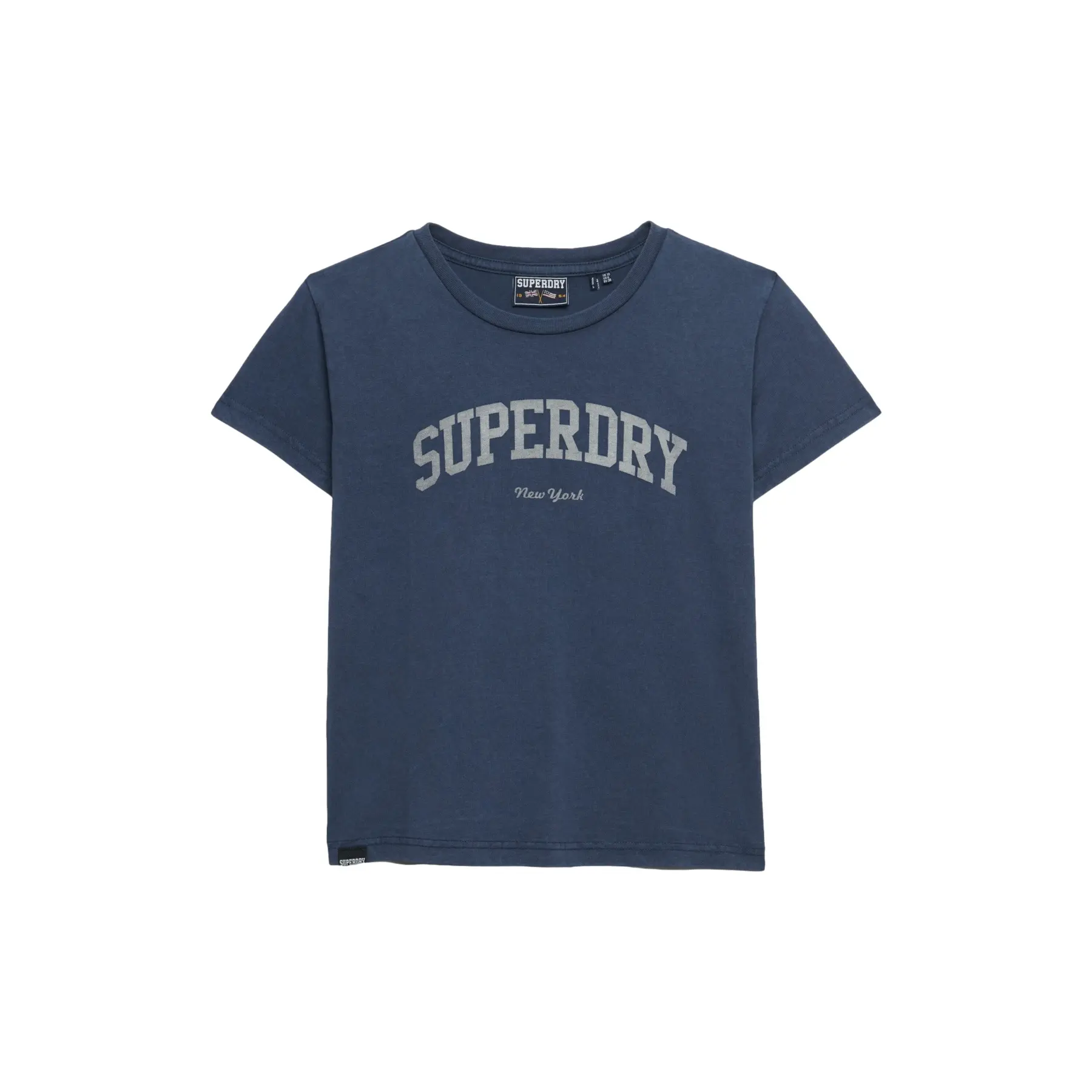 T shirt Superdry T shirt graphique ajusté Athletic Essentials US 14 - vue 9