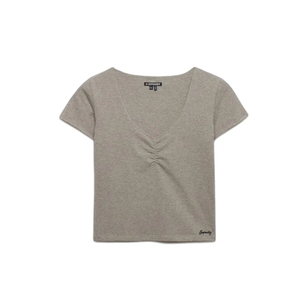 T-shirt da donna Superdry Ath Ess