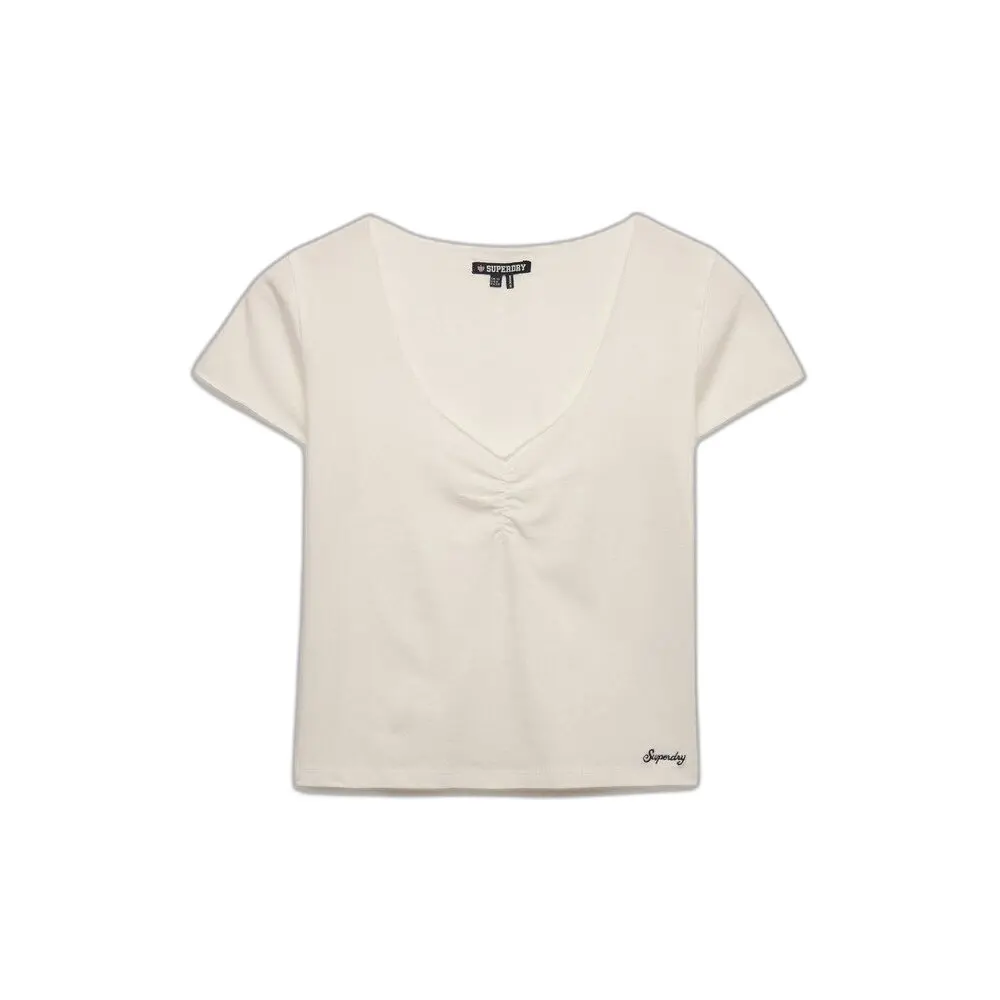 T shirt femme Superdry Ath Ess