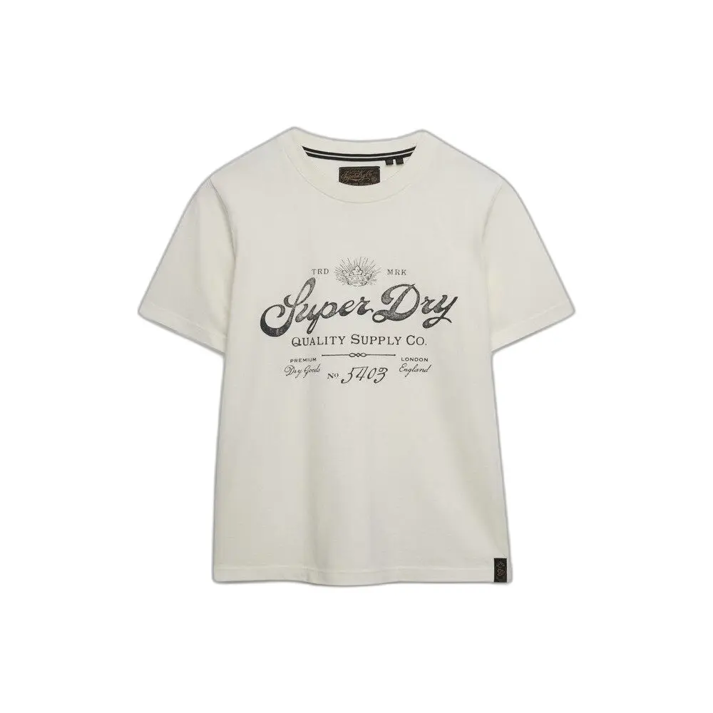 T-Shirt Superdry Vintage Workwear
