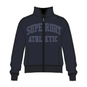 Veste de survêtement femme Superdry Athletic Essentials