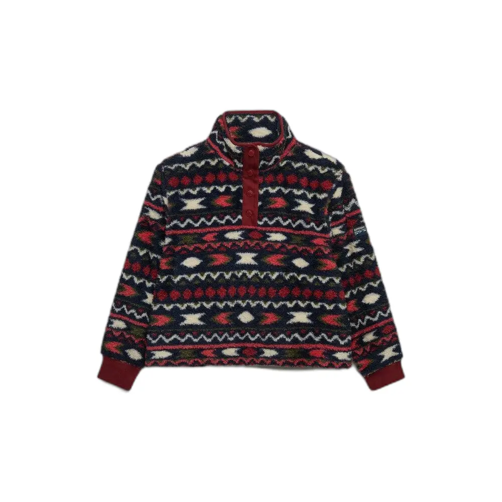 Pile da donna Superdry Teddy