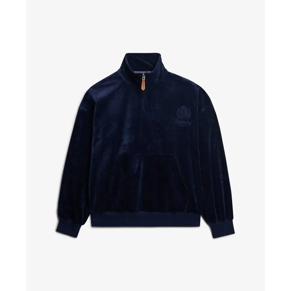 Sweatshirt femme Superdry Country Club
