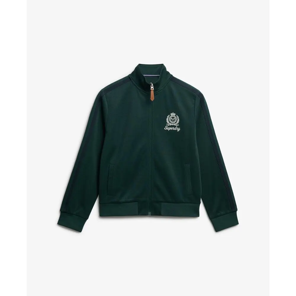 Veste de survêtement femme Superdry Country Club