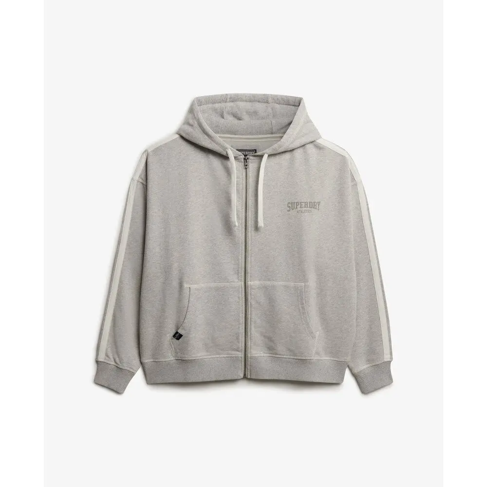 Sweatshirt à capuche femme Superdry Athletic Essentials