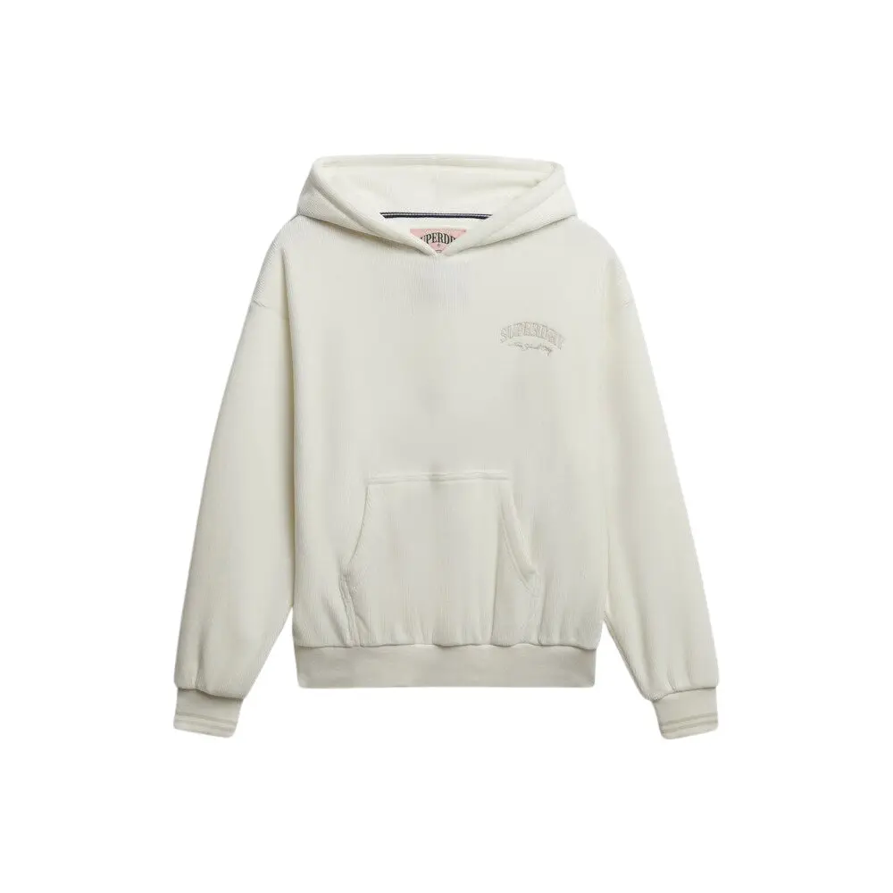 Sweat shirt Superdry w2012545a EU - vue 3