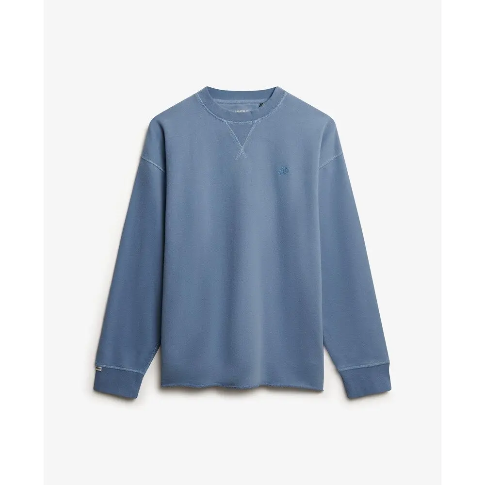 Sweatshirt femme Superdry Studios