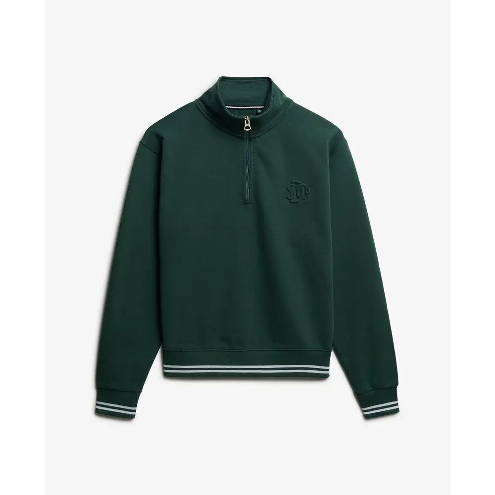 Pull femme Superdry Country Club