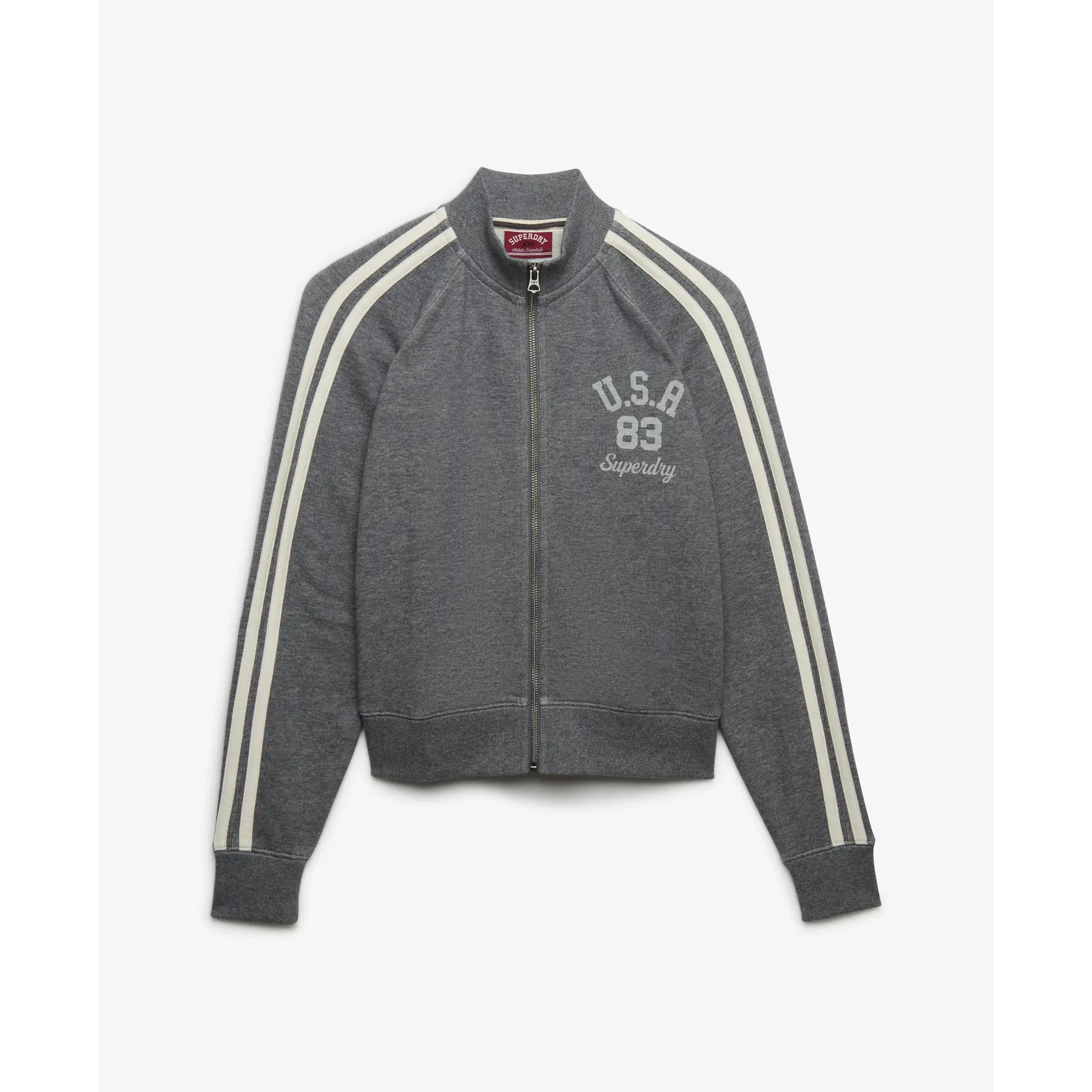 Veste femme Superdry Athletic Essentials