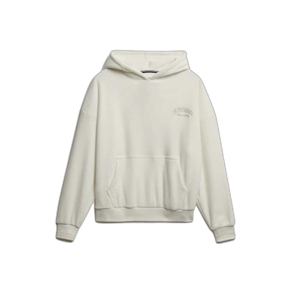 Sweatshirt à capuche femme Superdry Country Club
