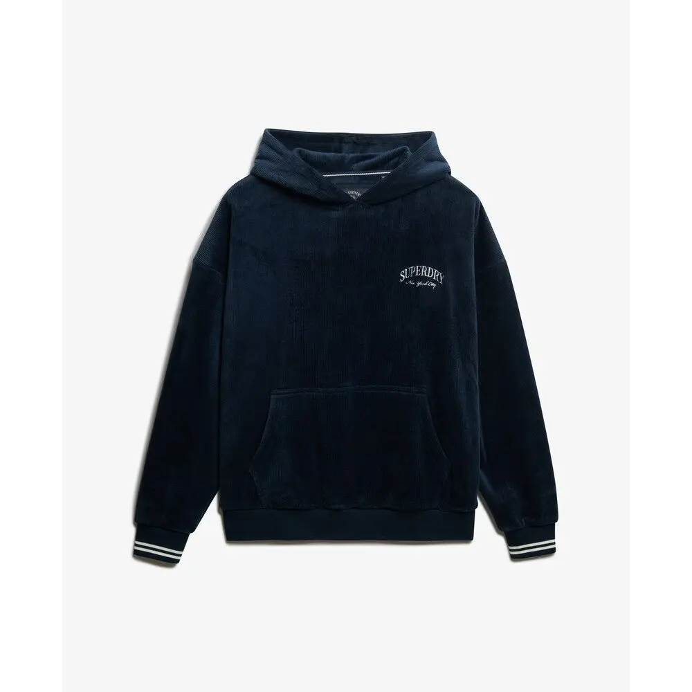 Sweatshirt à capuche femme Superdry Country Club