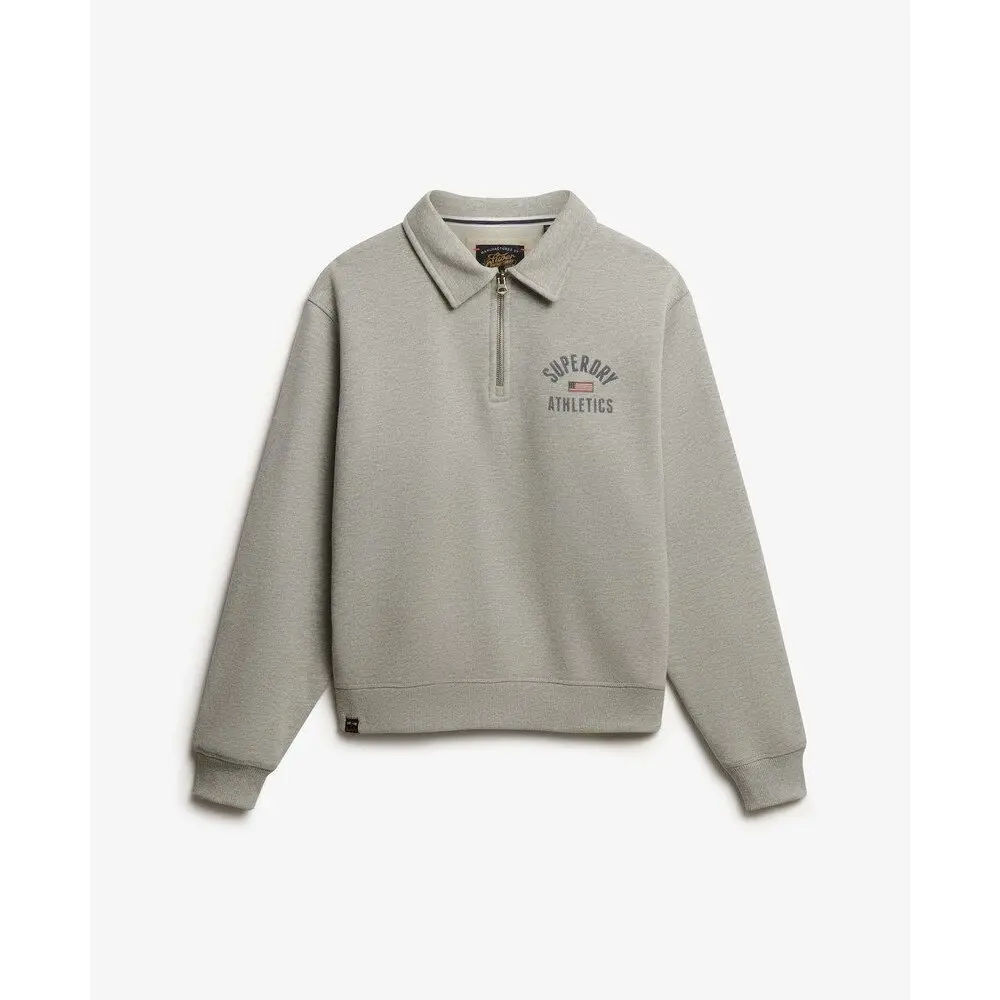 Maglione da donna Superdry Athletic