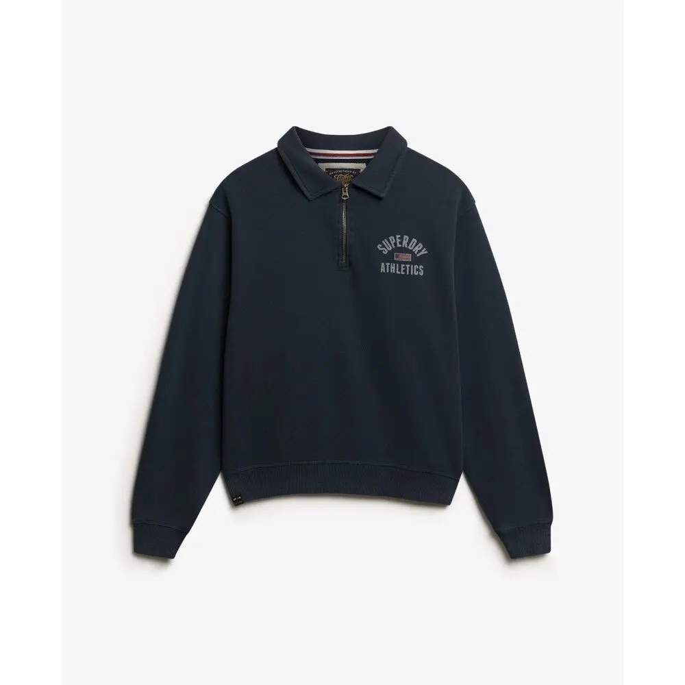 Maglione da donna Superdry Athletic