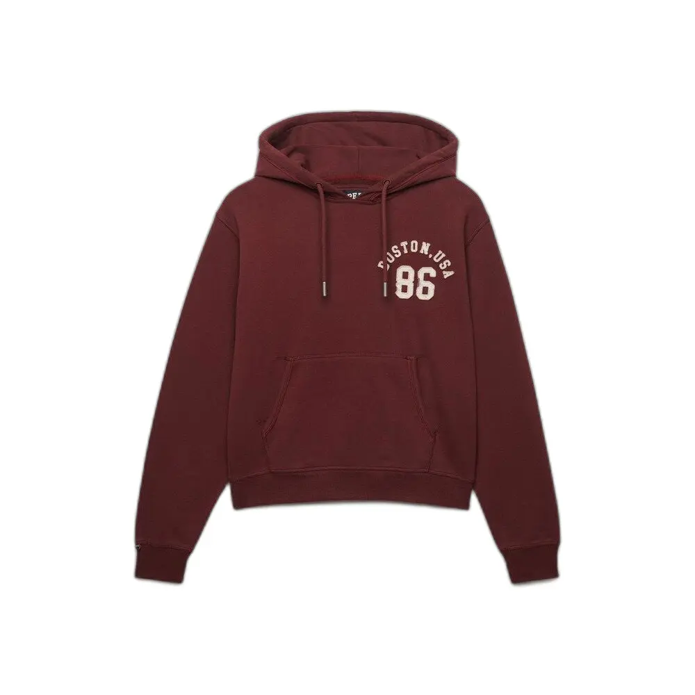 Sweatshirt à capuche femme Superdry Athletic Essential