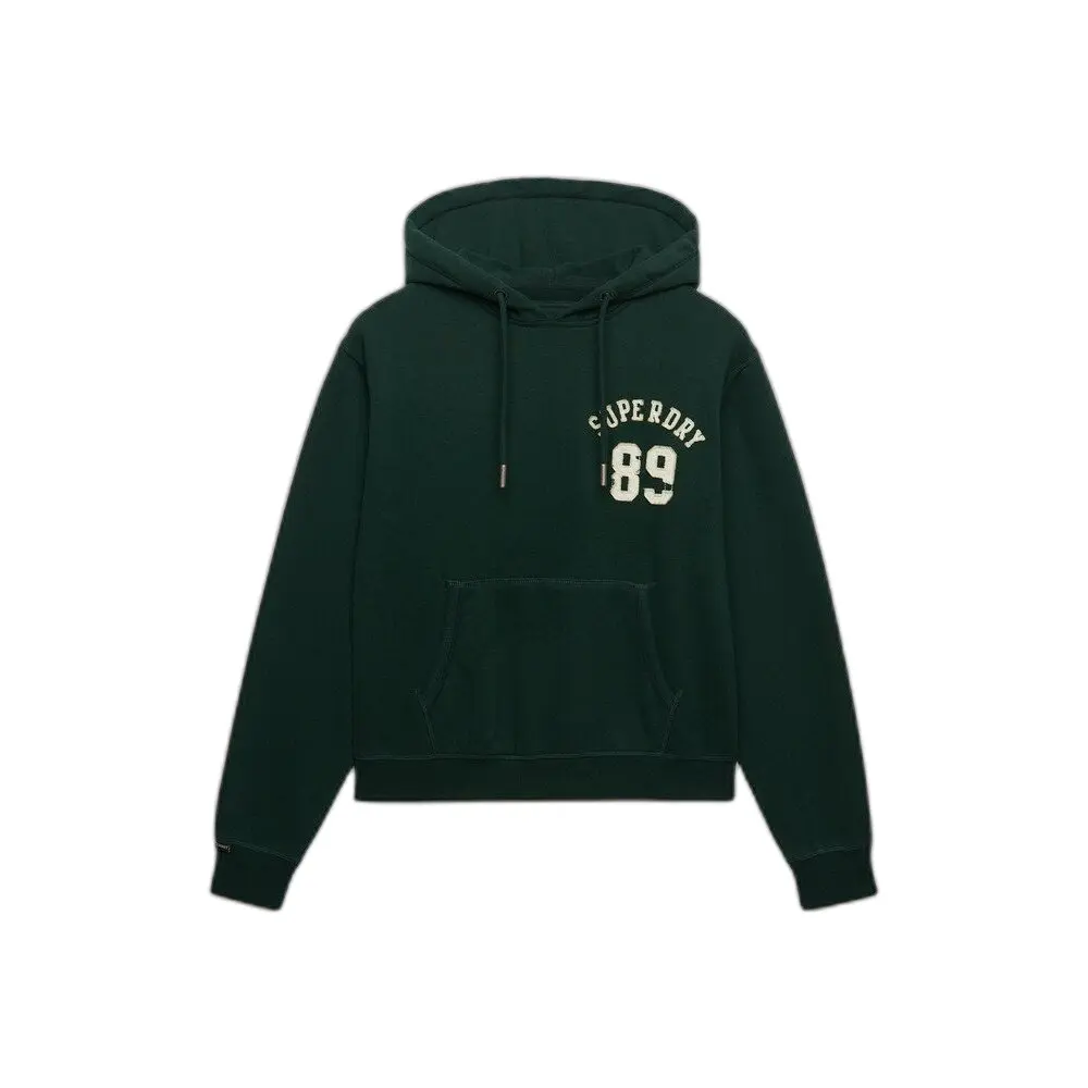 Sweatshirt à capuche femme Superdry Athletic Essential