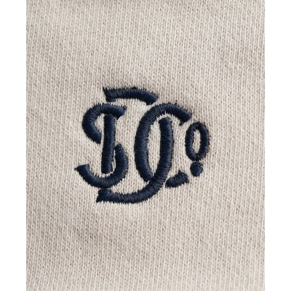 Damescapuchon Superdry Signature