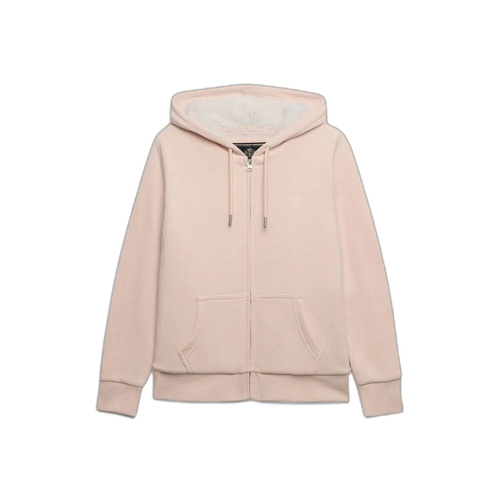 Kapuzenjacke Superdry