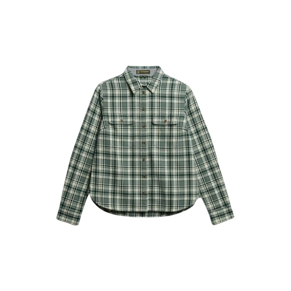 Chemise femme Superdry